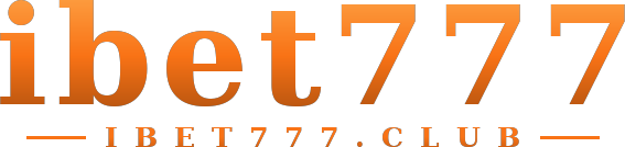 ibet777 logo