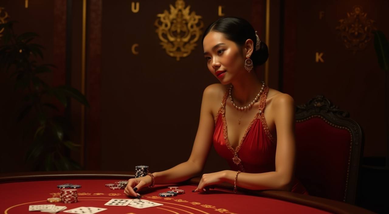 ibet777 Crown Jewels