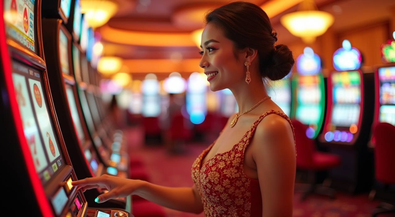 ibet777 Fortune Fire